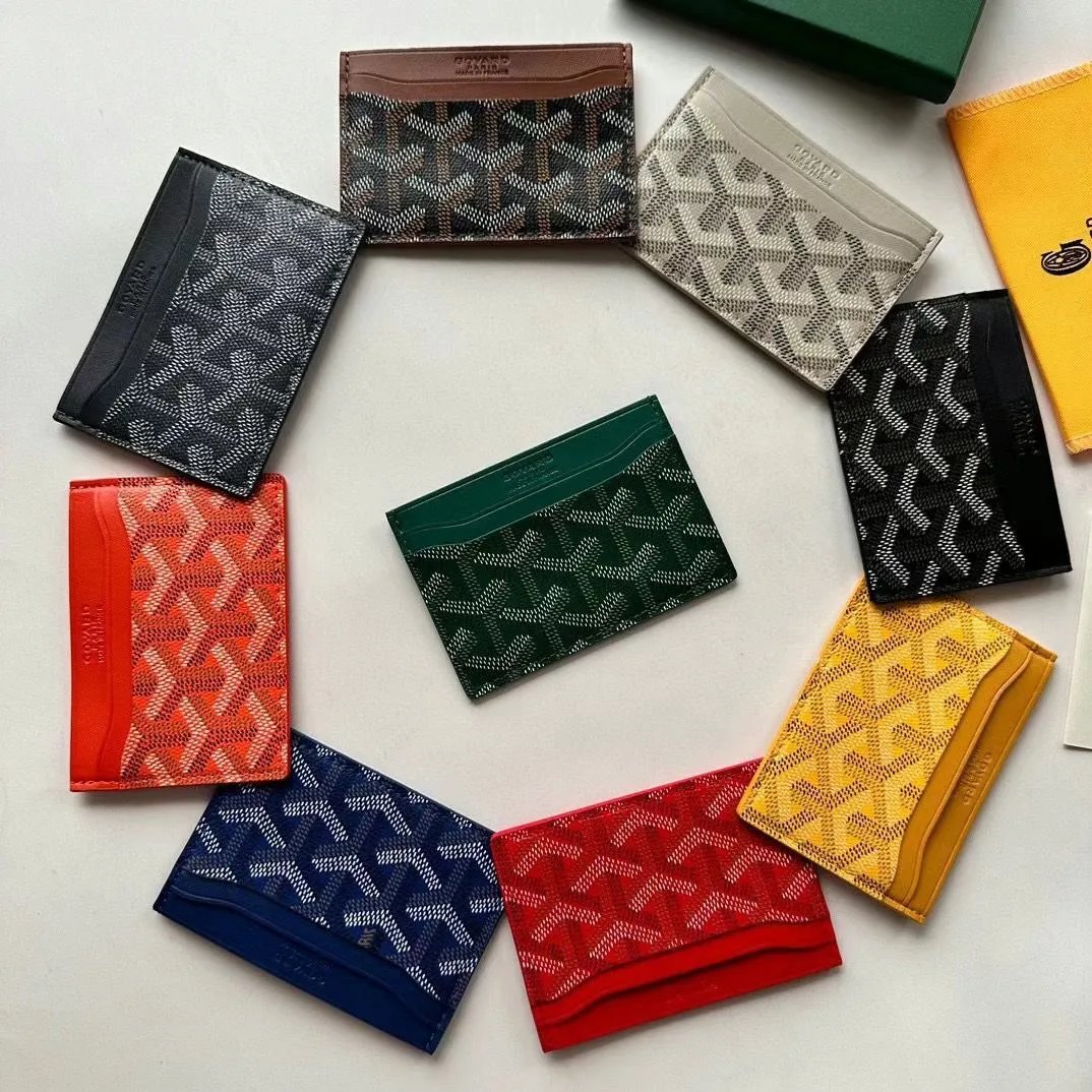 Goyard Paris