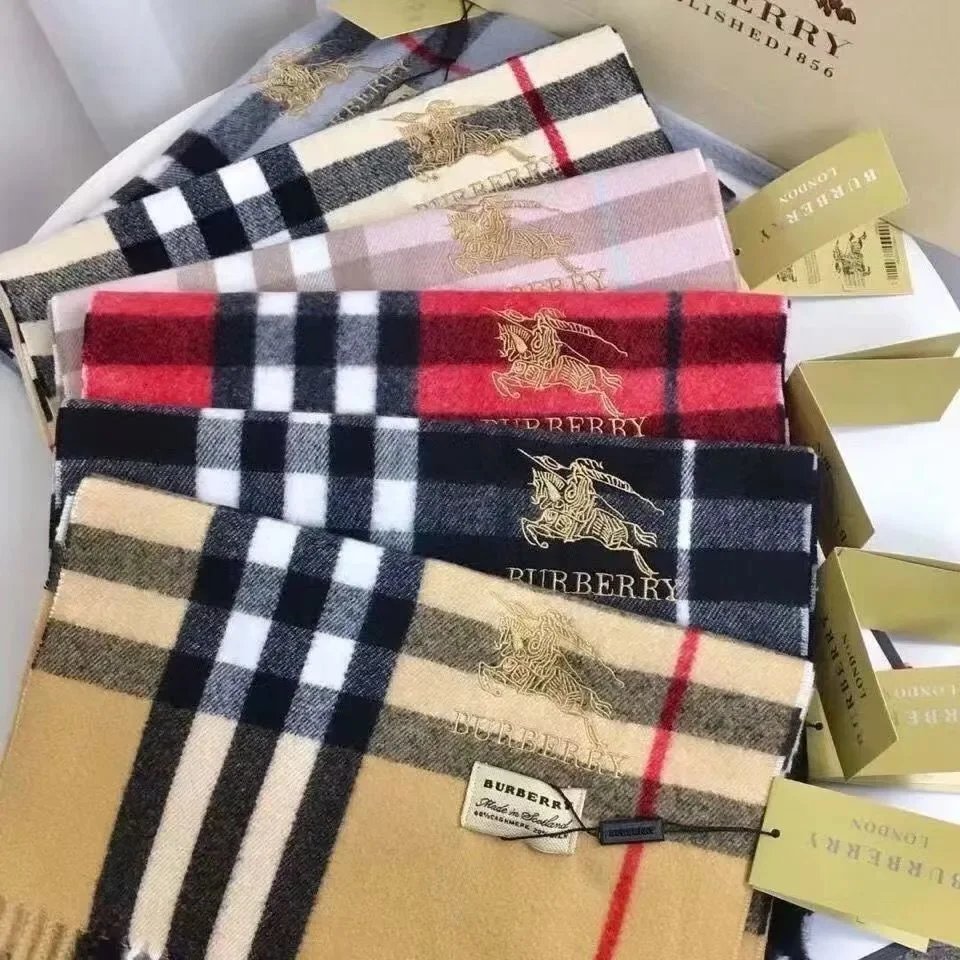 BURBERRY