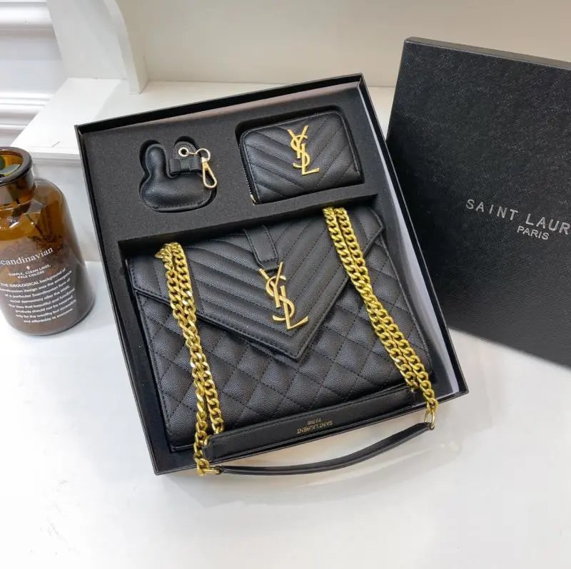 Saint Laurent