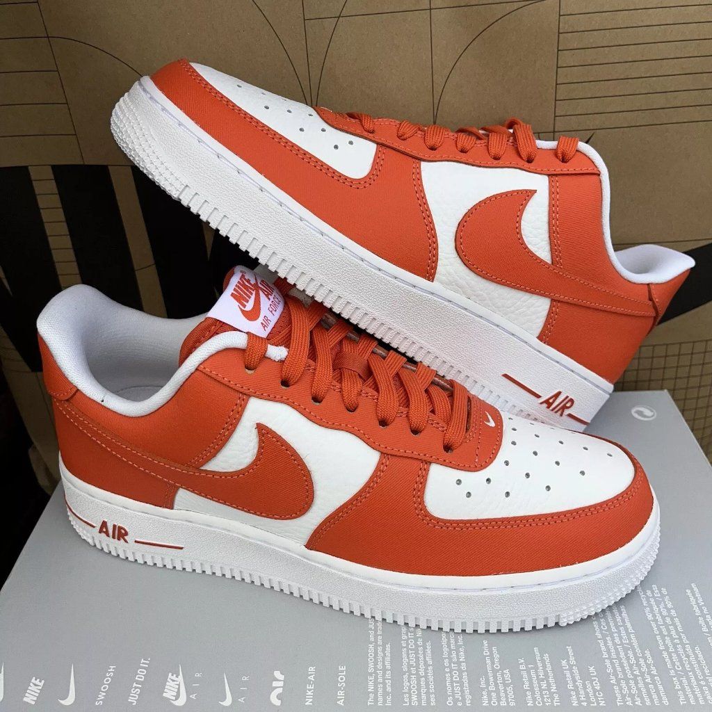 Louis Vuitton X NIKE AIR FORCE 1 LOW