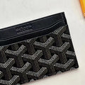 Goyard Paris wallet