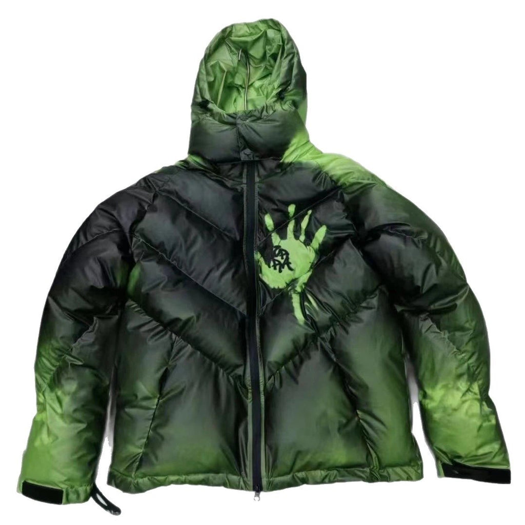 Mertra puffer