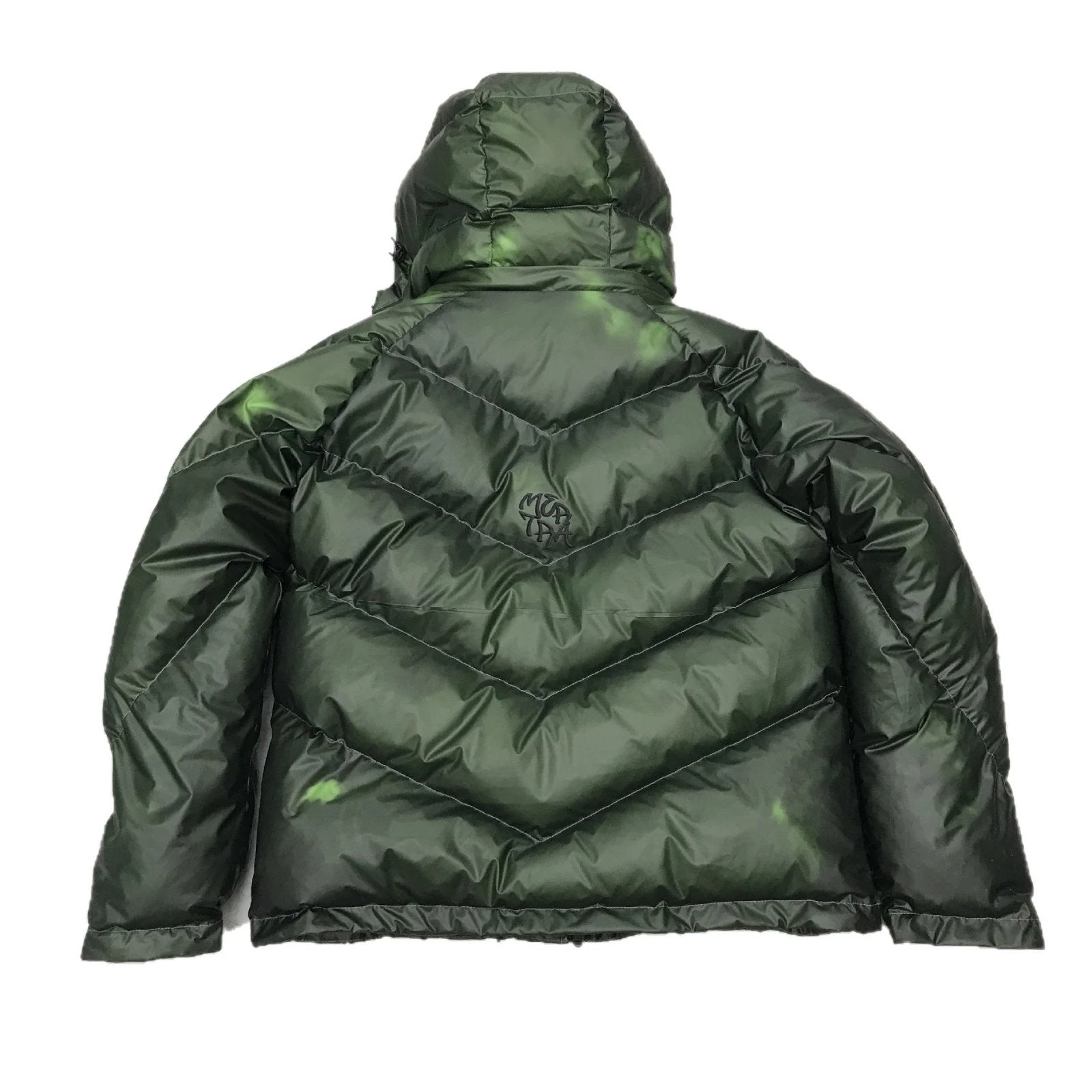 Mertra puffer