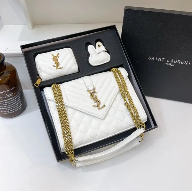 Saint Laurent female bag