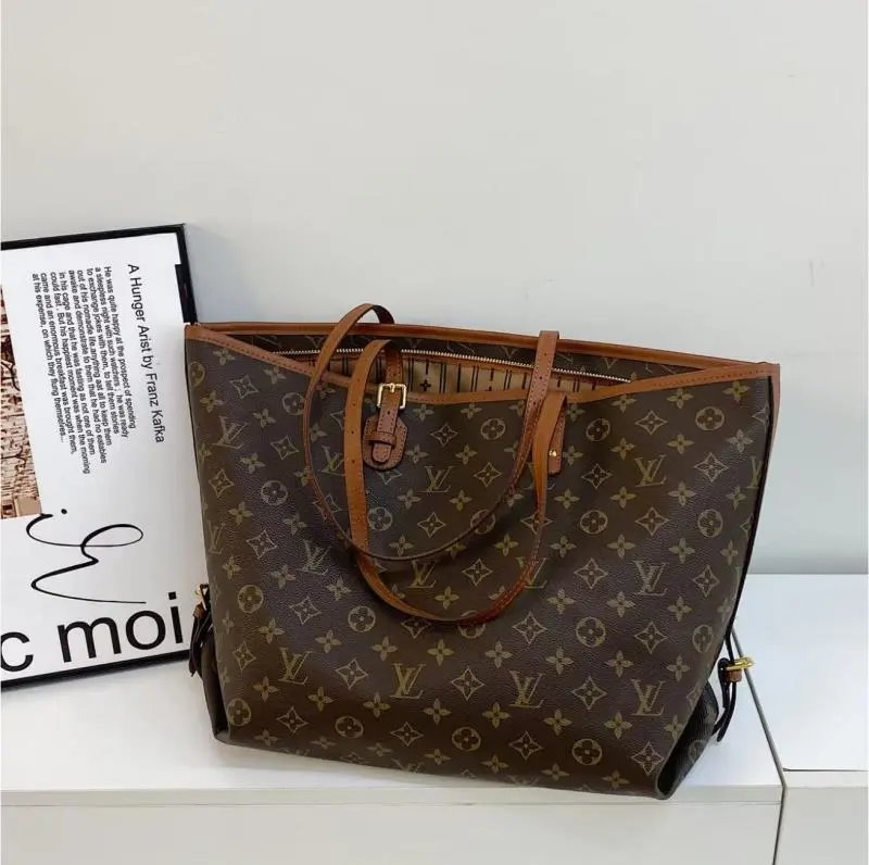 Louis Vuitton female bag