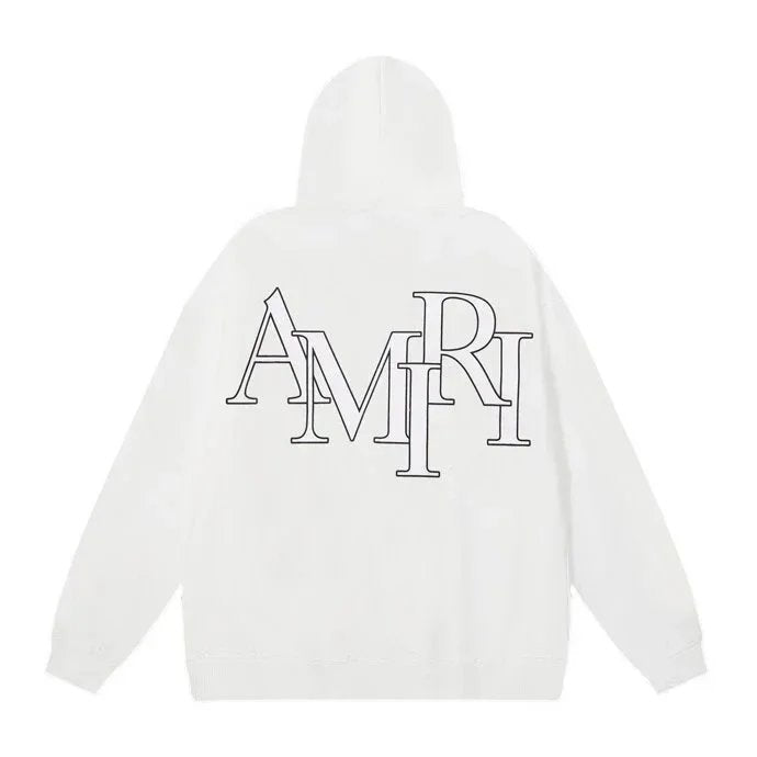 Amiri hoodie