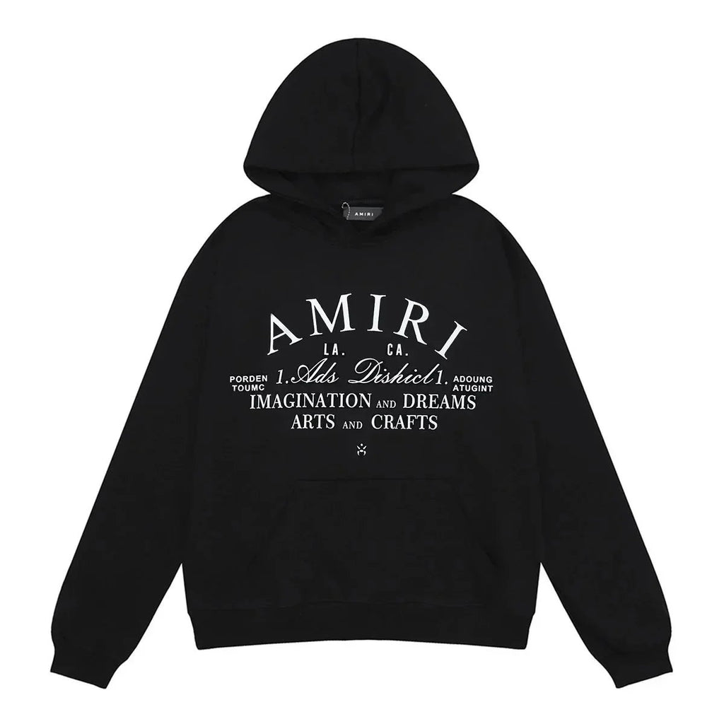Amiri hoodie