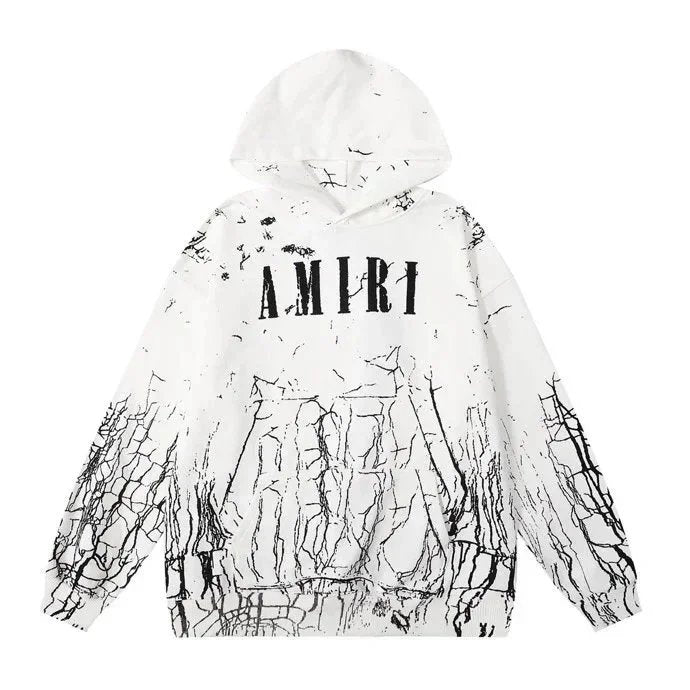 Amiri hoodie