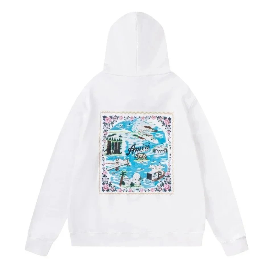 Amiri hoodie