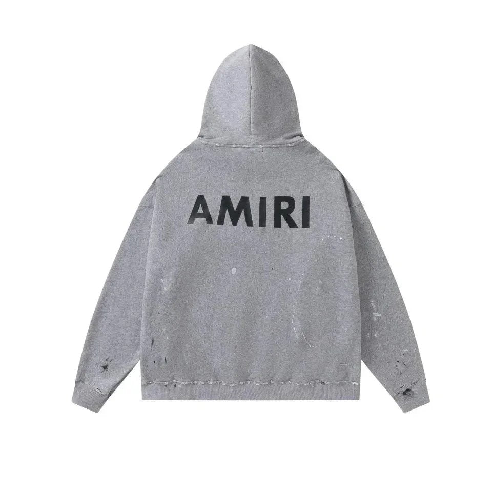 Amiri hoodie