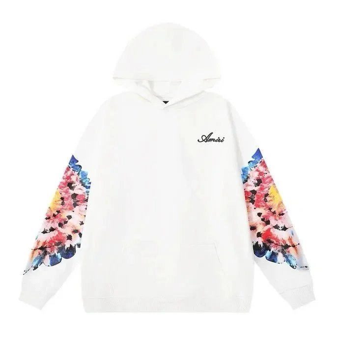 Amiri hoodie