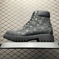 TIMBERLAND x LIS VUITTON BOOTS