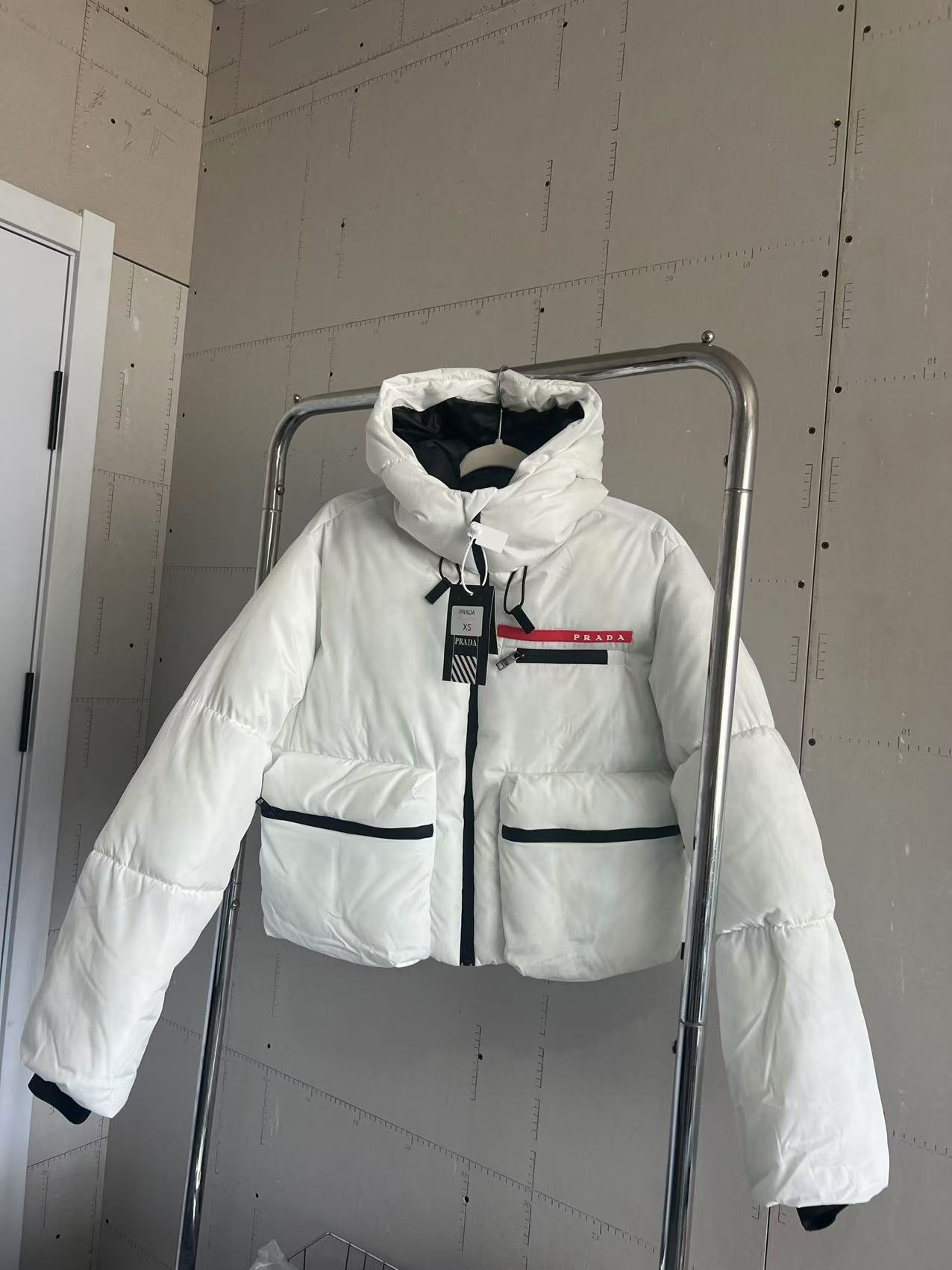 Prada Puffer