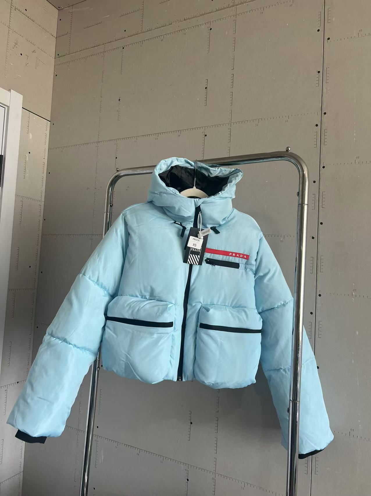 Prada Puffer