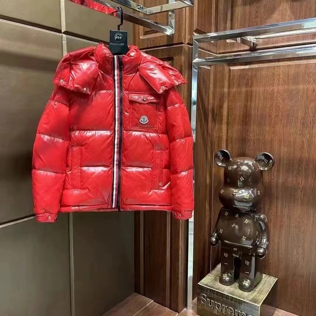 Moncler Puffer