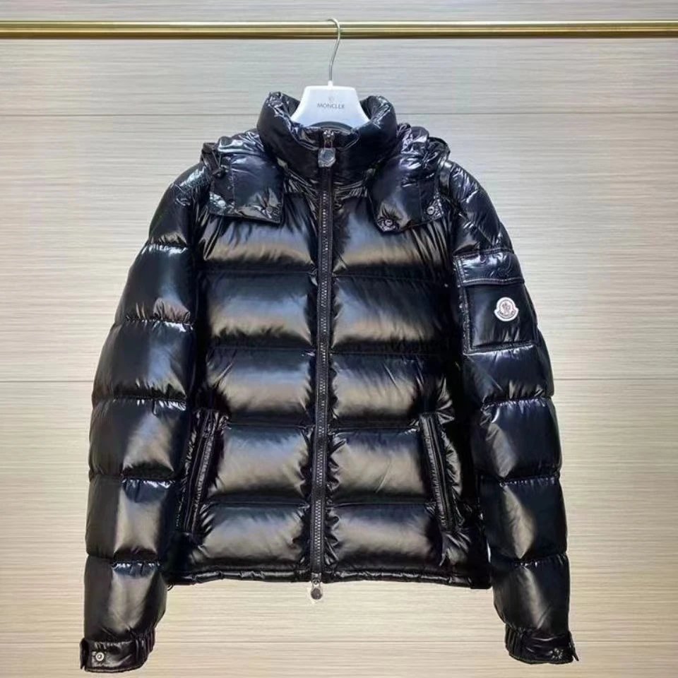 Moncler Puffer