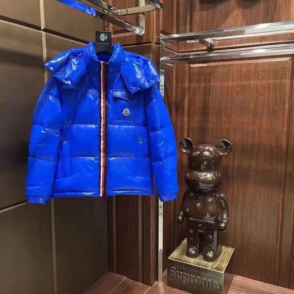 Moncler Puffer