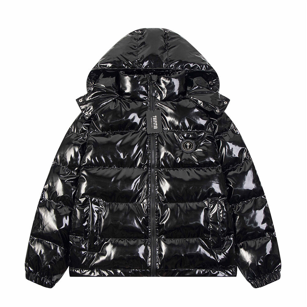 TRAPSTAR Puffer