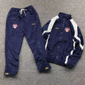 Corteiz X France tracksuit
