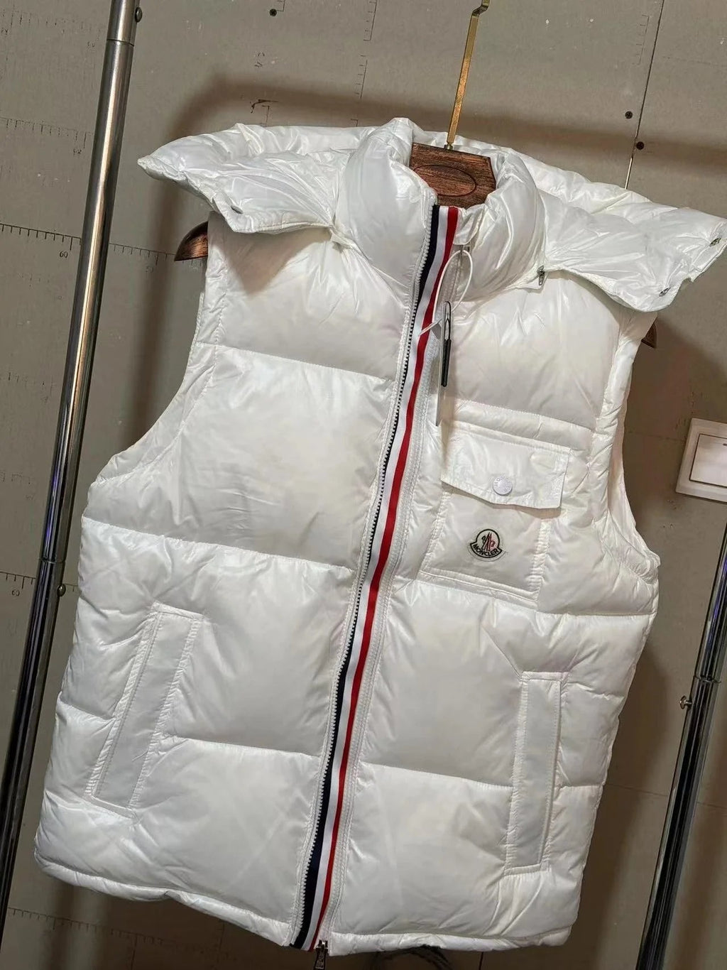 Moncler vest