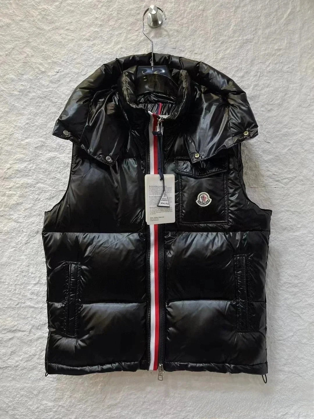 Moncler vest