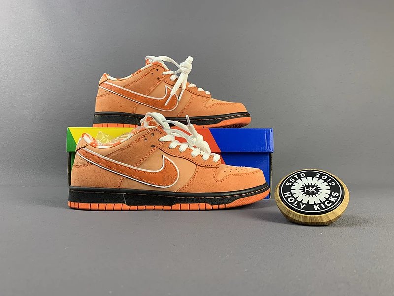 Nike SB Dunk