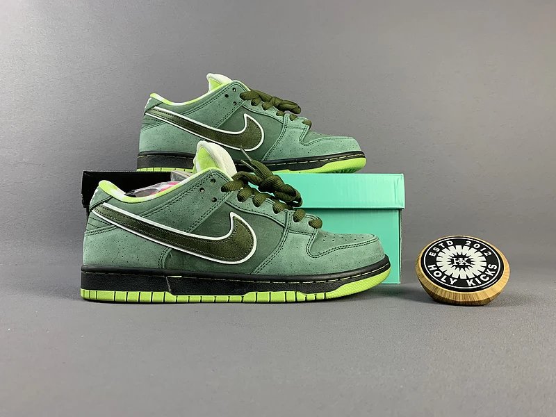 Nike SB Dunk