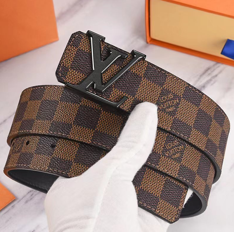 Louis Vuitton belt