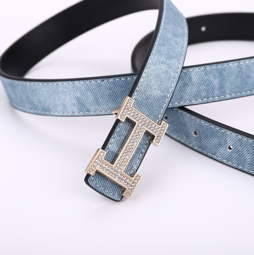 HERMES belt