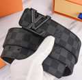 Louis Vuitton belt