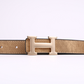 HERMES belt