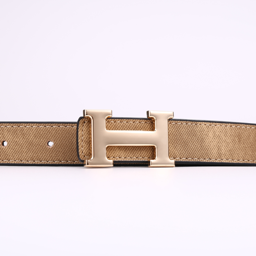 HERMES belt
