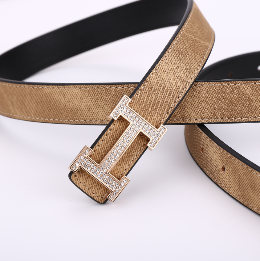 HERMES belt
