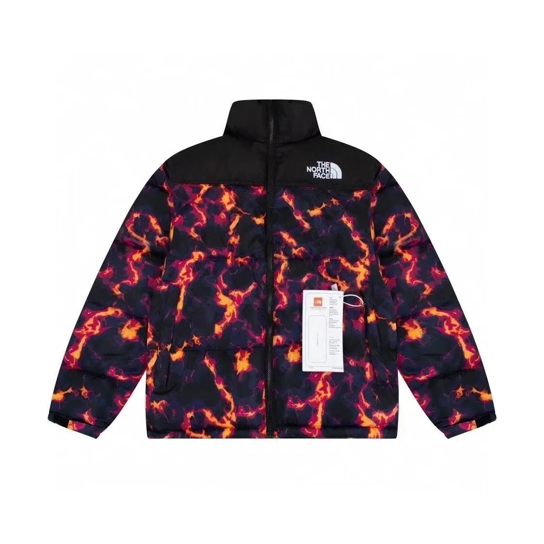 The Nord Face Puffer