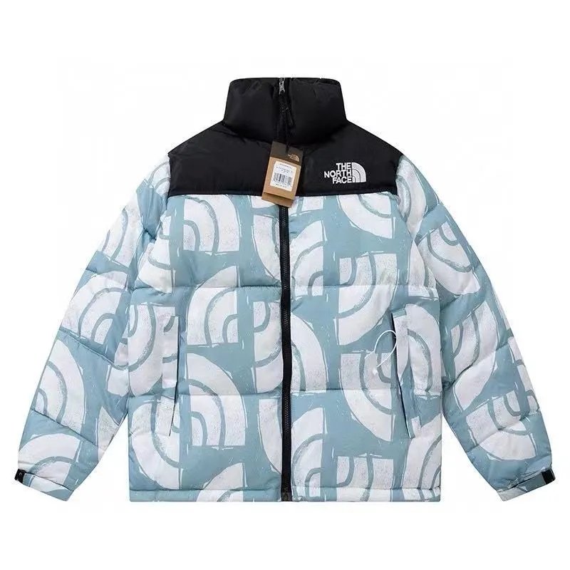 The Nord Face Puffer