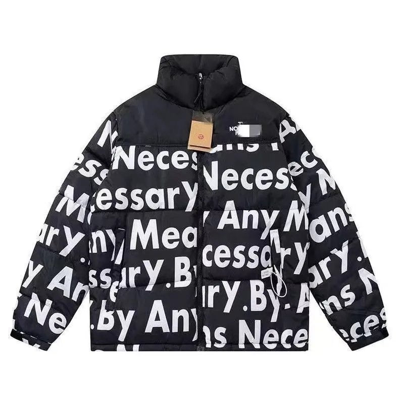 The Nord Face Puffer