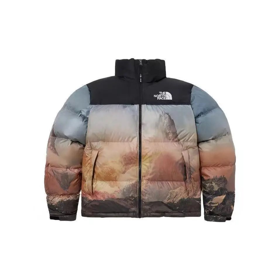 The Nord Face Puffer