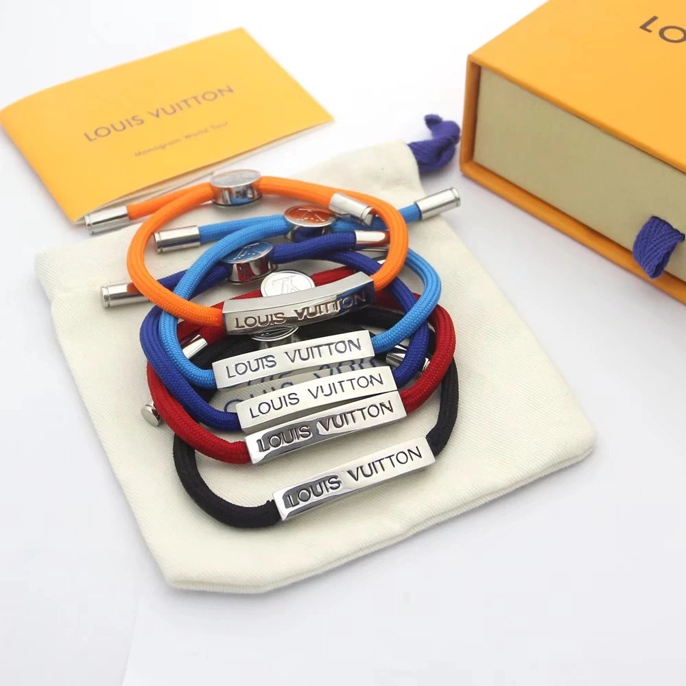 Louis Vuitton bracelet