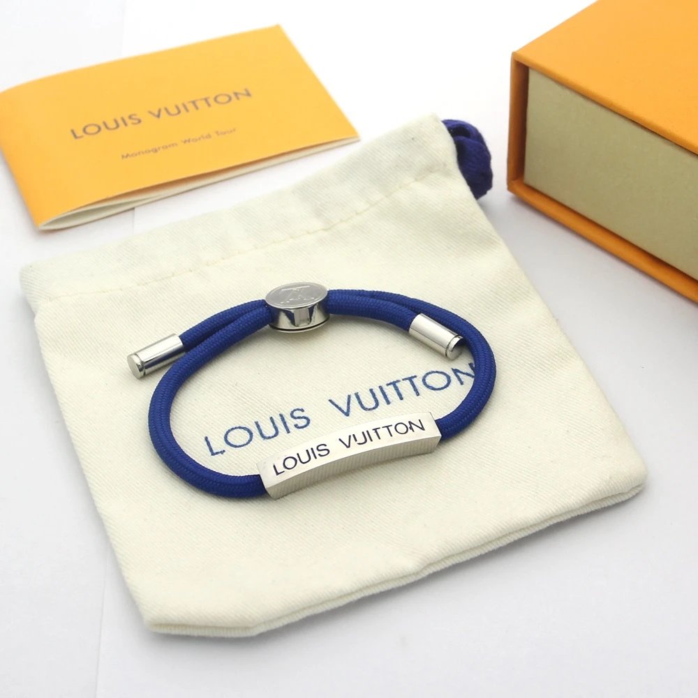 Louis Vuitton bracelet