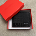 Supreme wallet