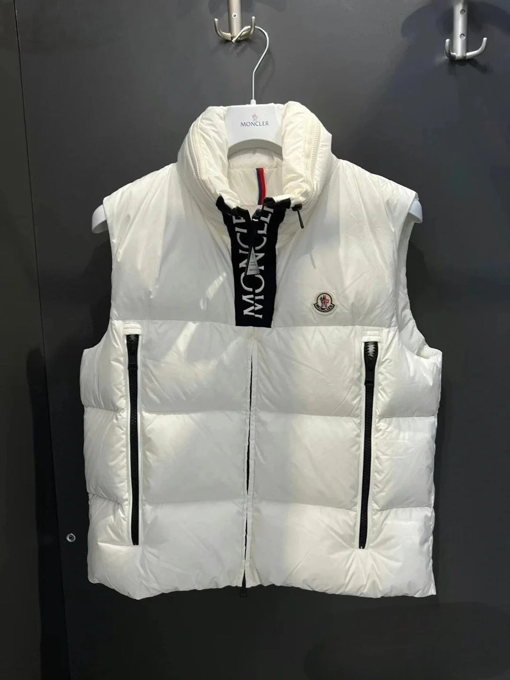 Moncler vest