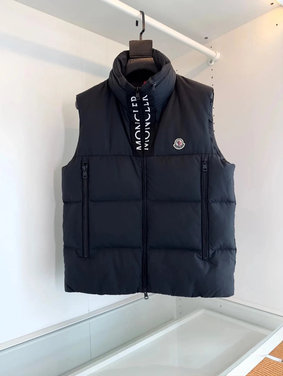 Moncler vest