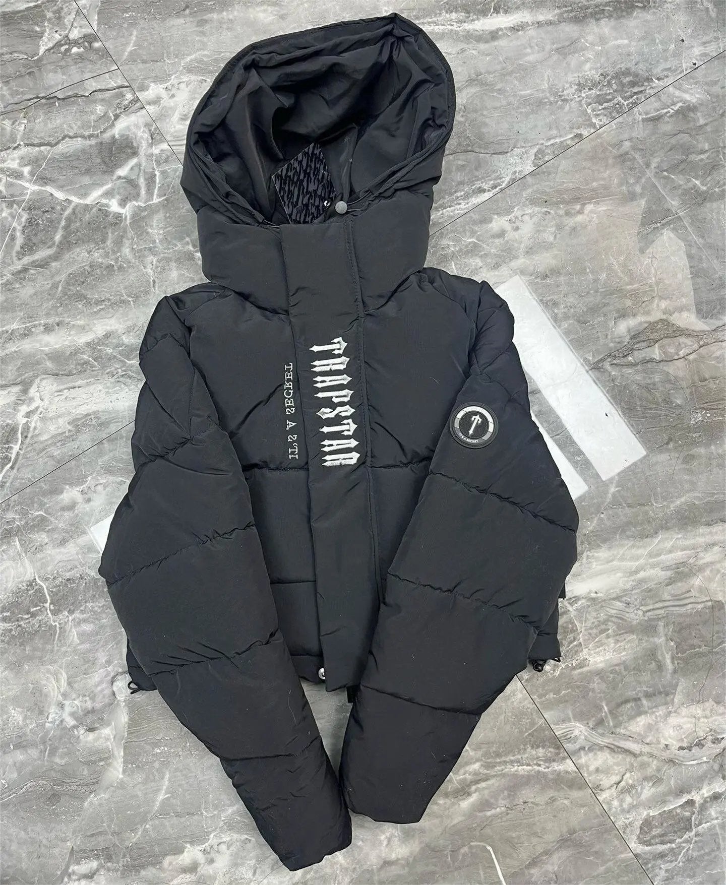 TRAPSTAR Puffer